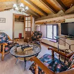 Holiday home El Rincon De Hornuez *