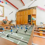 El Rincon De Hornuez Holiday home Moral de Hornuez