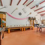 El Rincon De Hornuez *