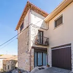 El Rincon De Hornuez Holiday home