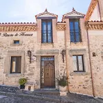 Holiday home El Rincon De Hornuez Moral de Hornuez