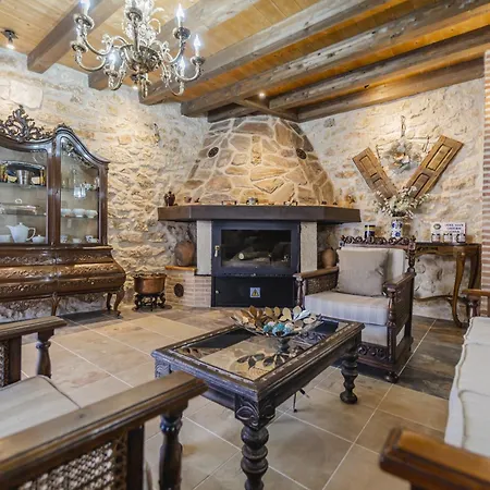 El Rincon De Hornuez *