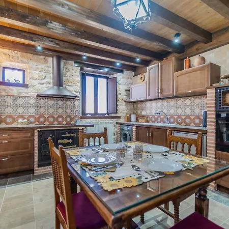 Holiday home El Rincon De Hornuez *