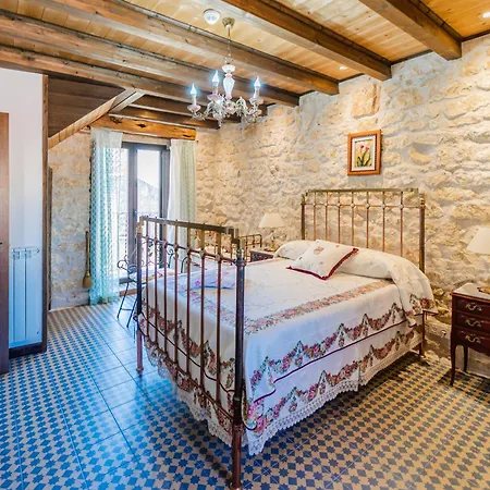 Tatil Evi El Rincon De Hornuez