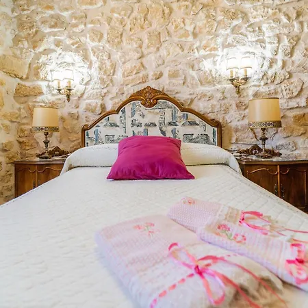Tatil Evi El Rincon De Hornuez Moral de Hornuez