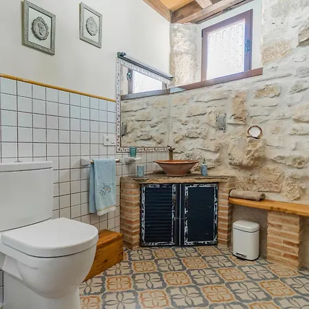 Tatil Evi El Rincon De Hornuez