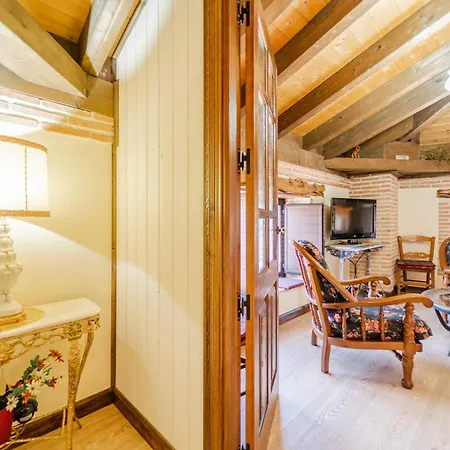 Tatil Evi El Rincon De Hornuez