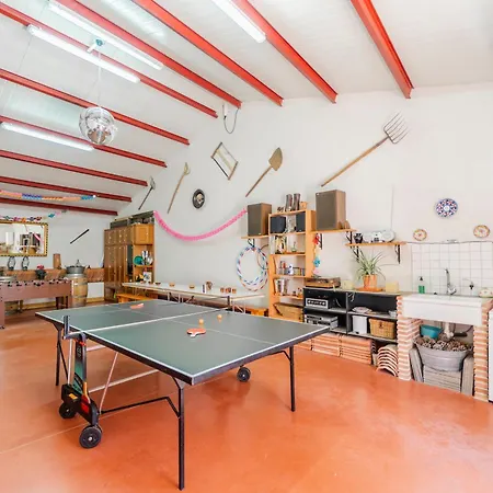 El Rincon De Hornuez Tatil Evi *
