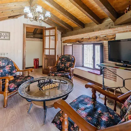 Tatil Evi El Rincon De Hornuez *