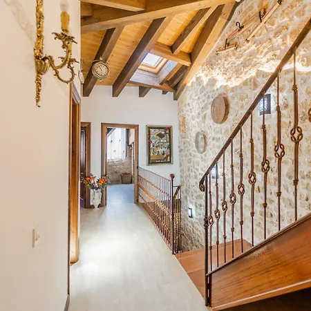 Tatil Evi El Rincon De Hornuez *