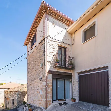 El Rincon De Hornuez Tatil Evi